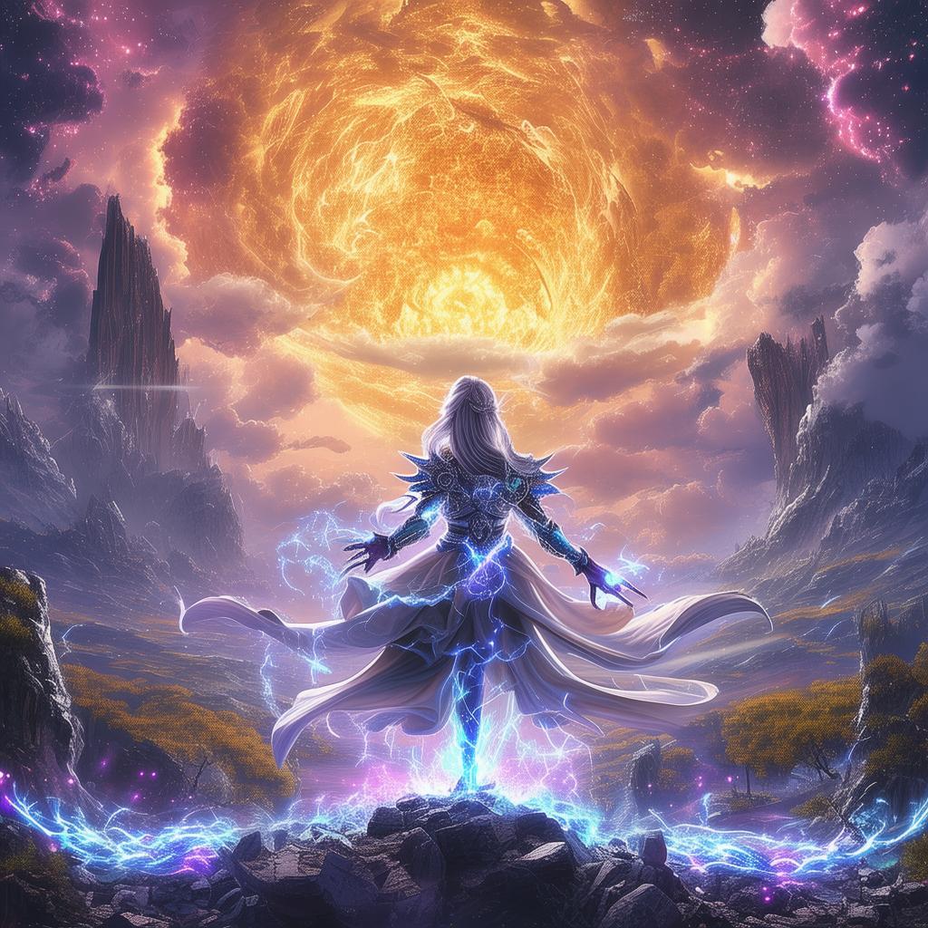The Demon's Heart Unveiled