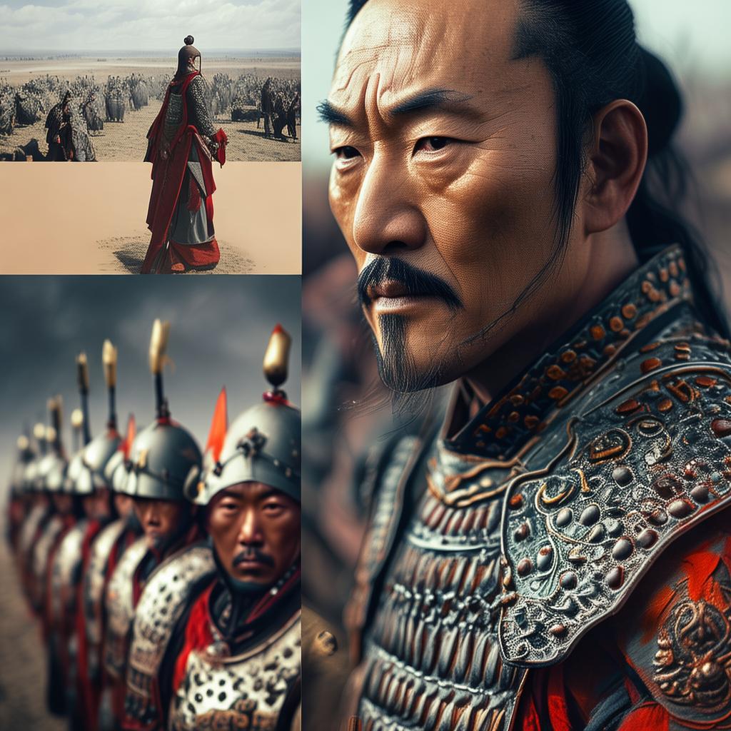 揭秘白起加大招bug:一场真实存在的游戏革命