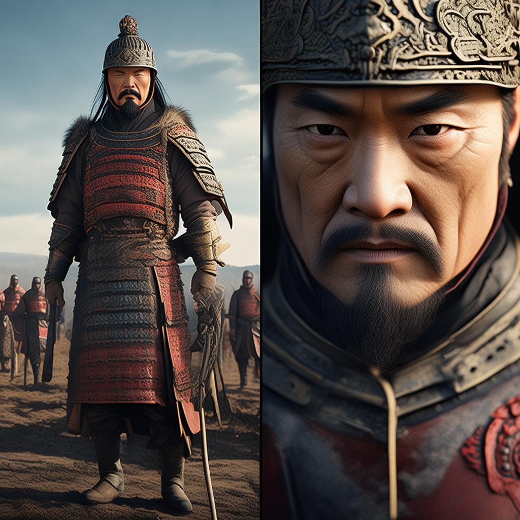 起司加白高白:白起与兵法中的神秘组合