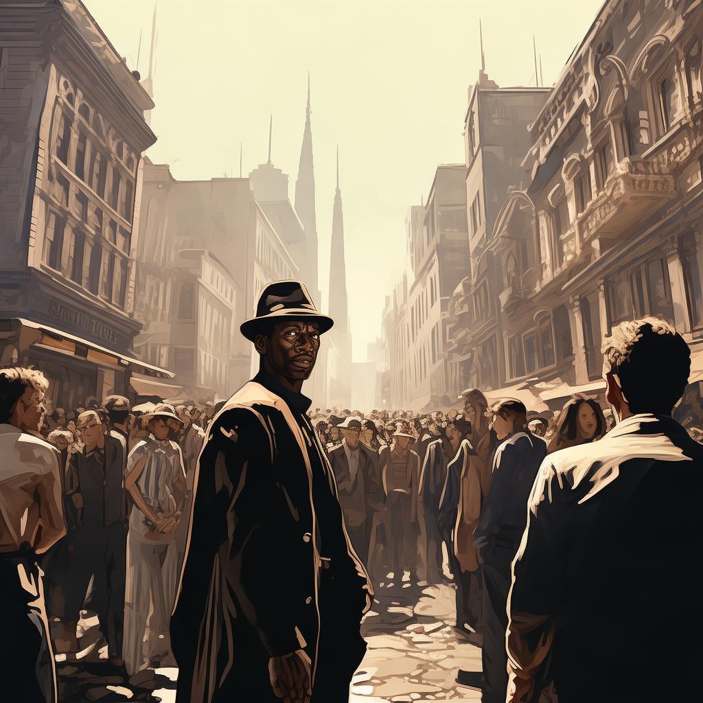 The Night of the Vanishing Witness