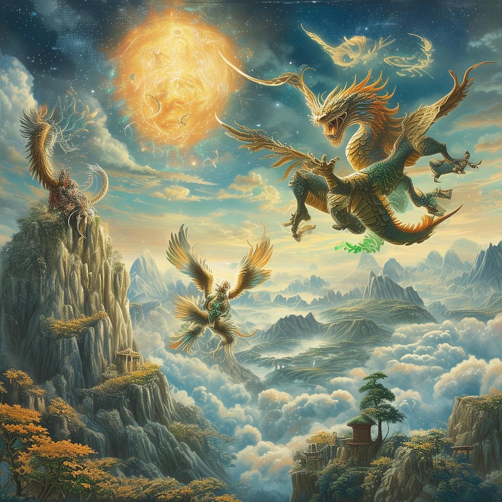 The Fall of the Golden Shield: The Hero's Dark Transformation