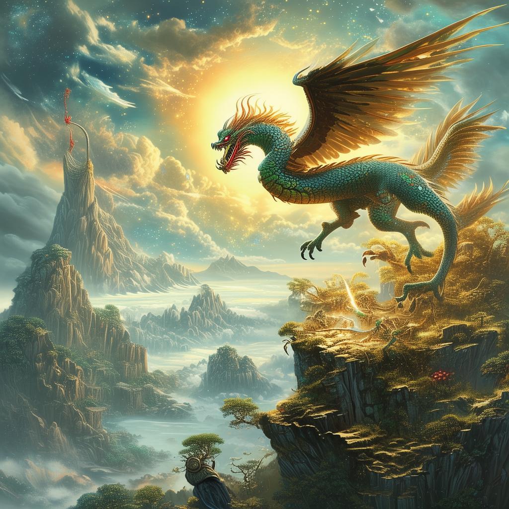 Chronicles of the Vanished Star: The Enigma of the Nightingale