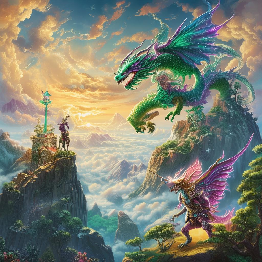 Iron Whispers: The Echo of Eternity