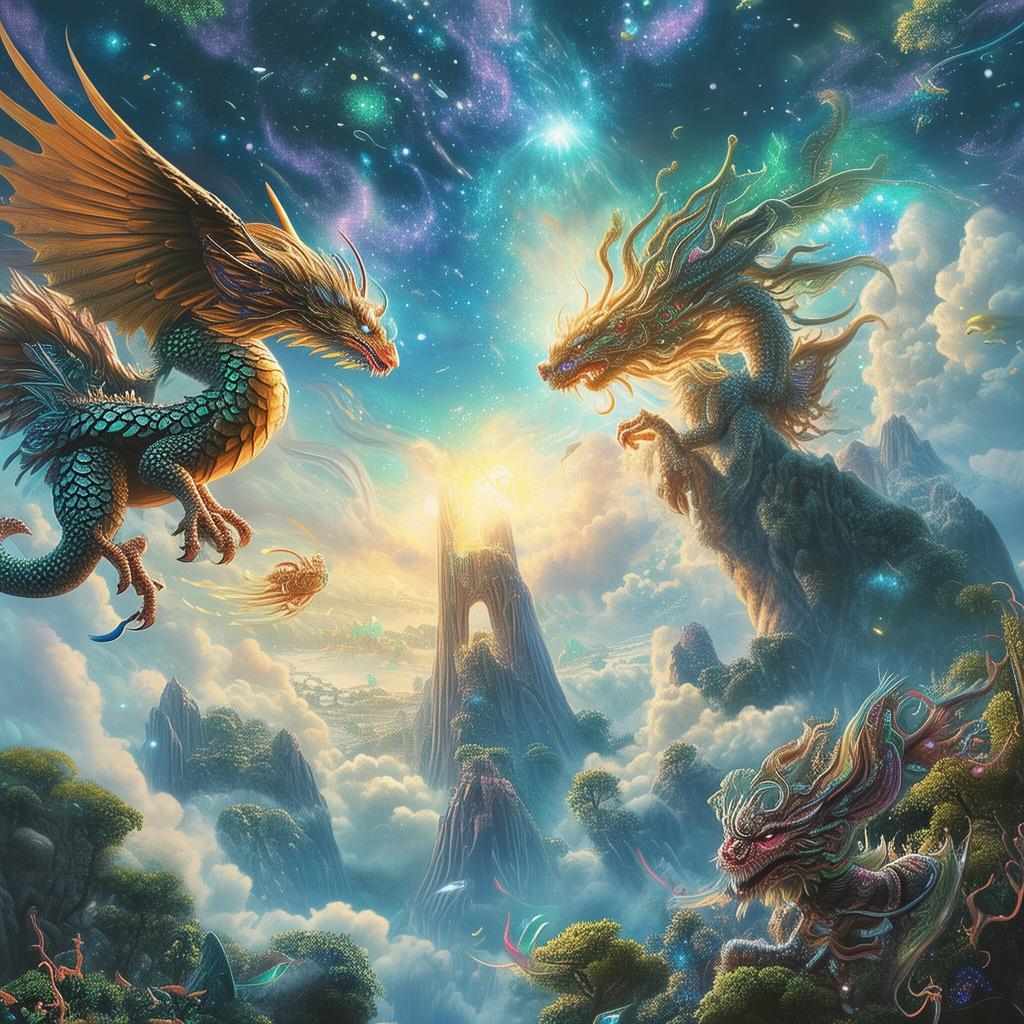 The Elysian Enigma: The Dimensions of Time