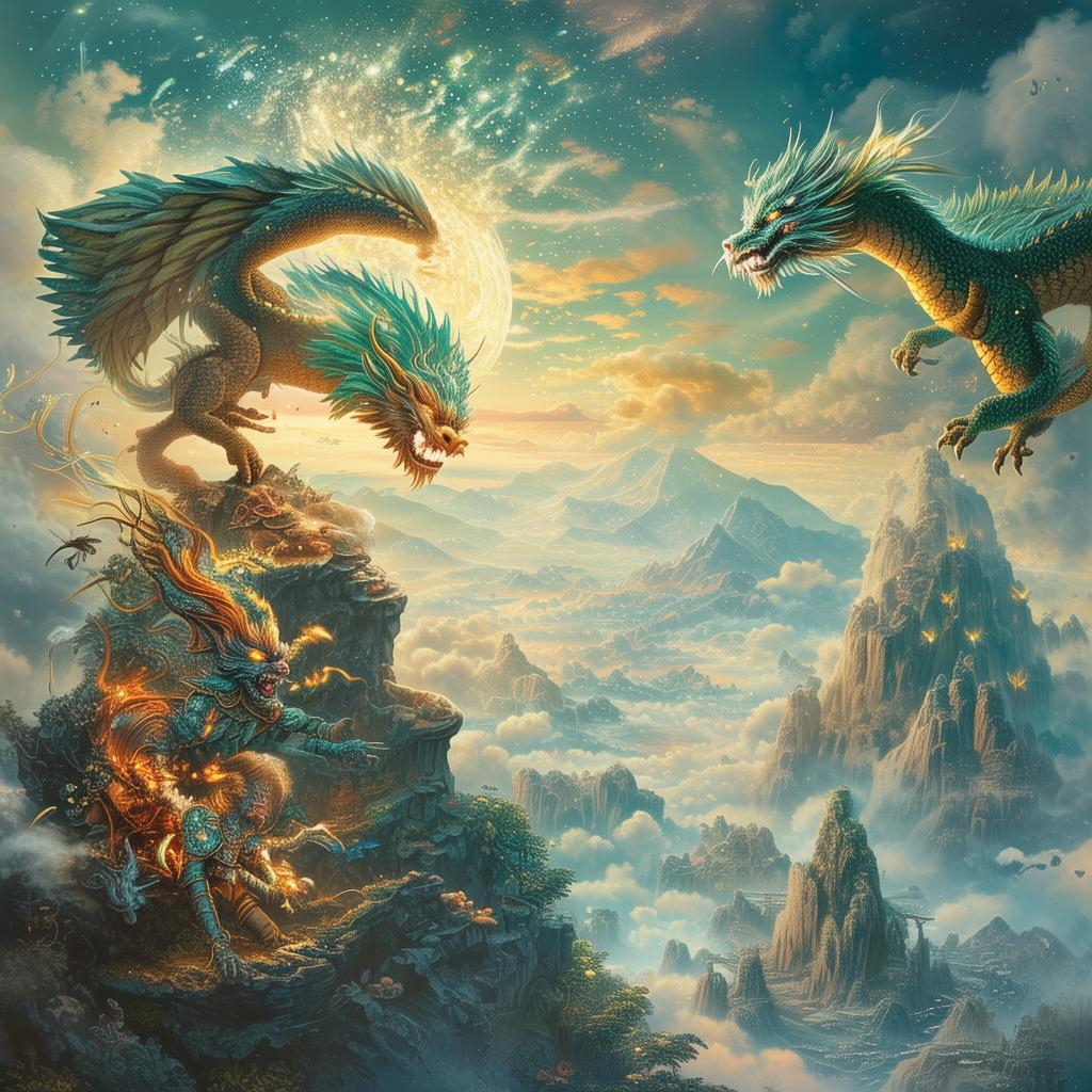 The Lament of the Last Star