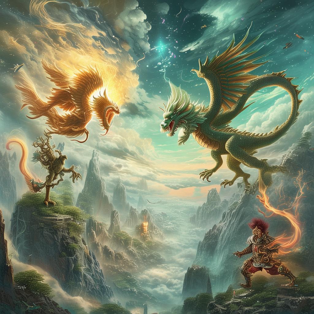 Whispers from the Sky: The Lament of Icarus