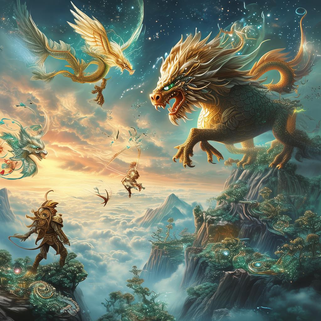 Whispers of the Water Bearer: The Forbidden Alchemy