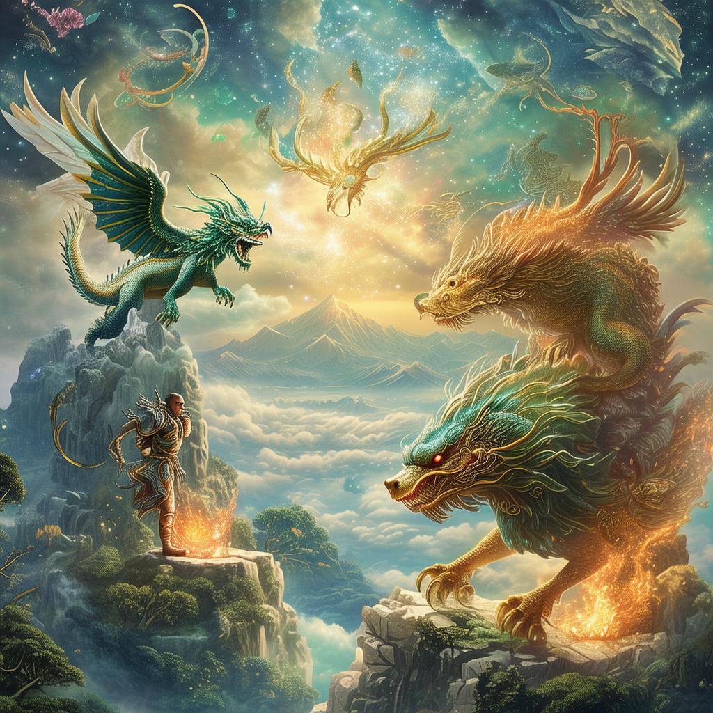 The Demon's Reckoning: The Cursed Veil of Elysium