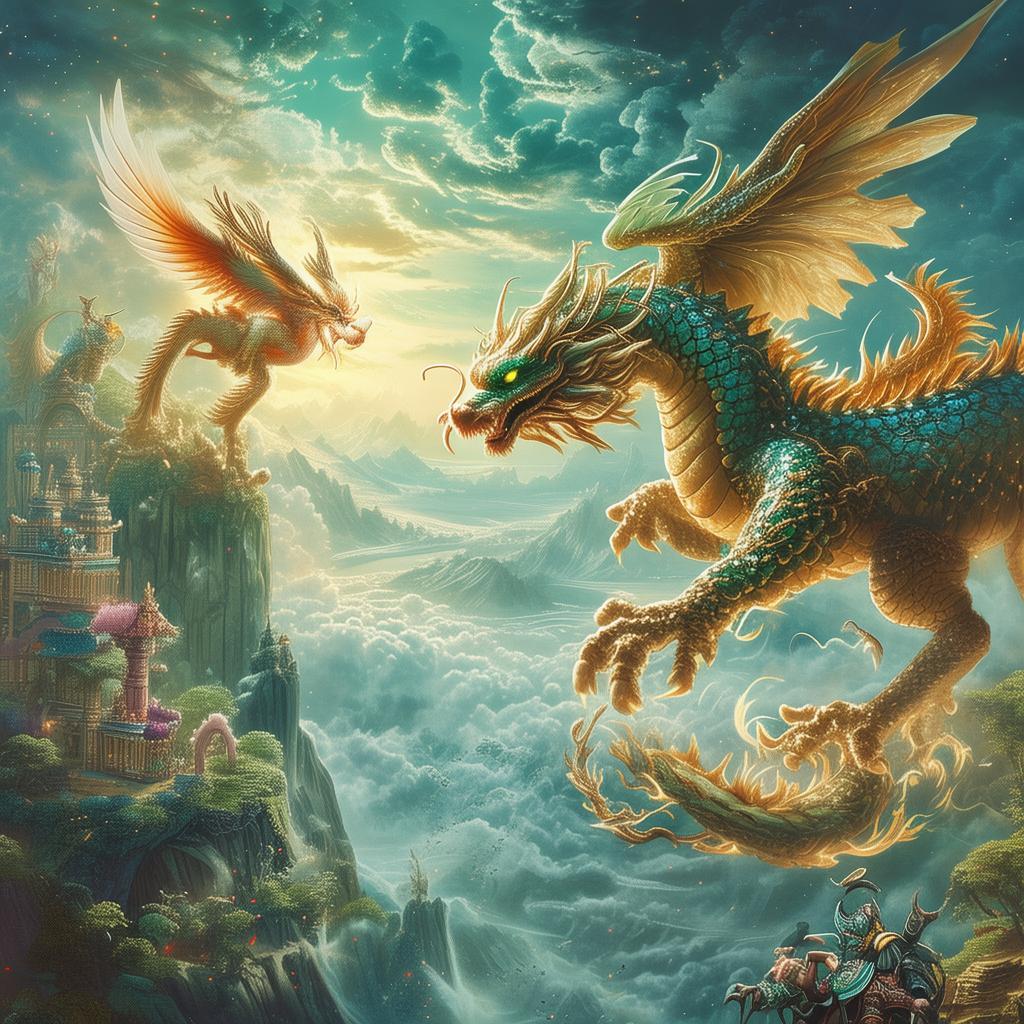 The Echoes of the Fallen Star