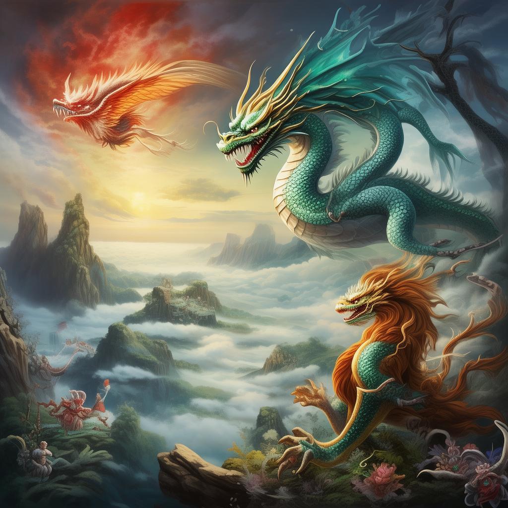 The Sentinel's Lament: Echoes of the Ancient Lighthouse
