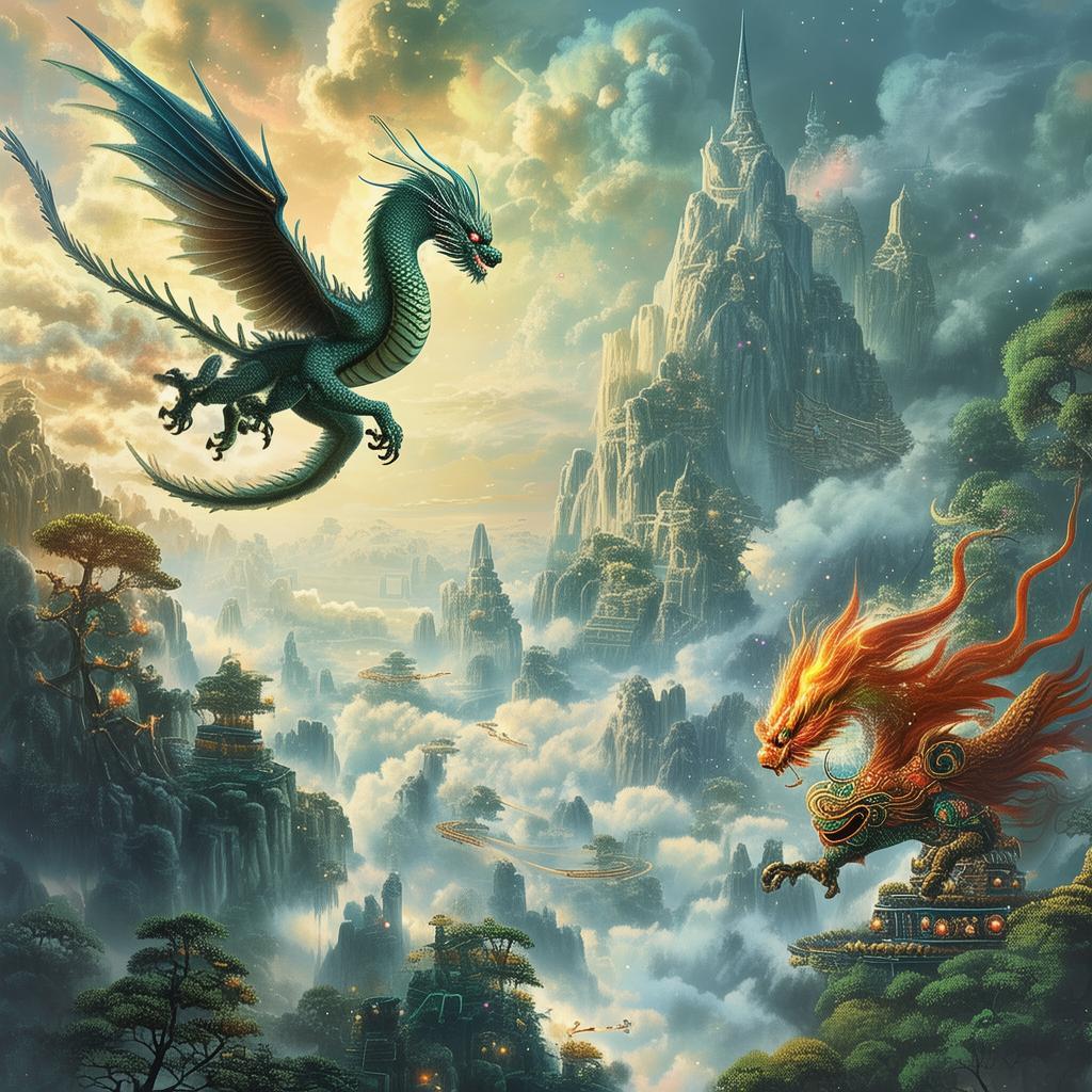 The Awakening of the Silver Moon