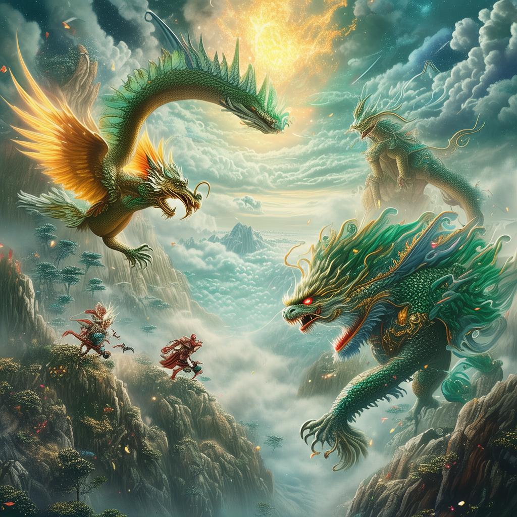 The Last Star of Elysium