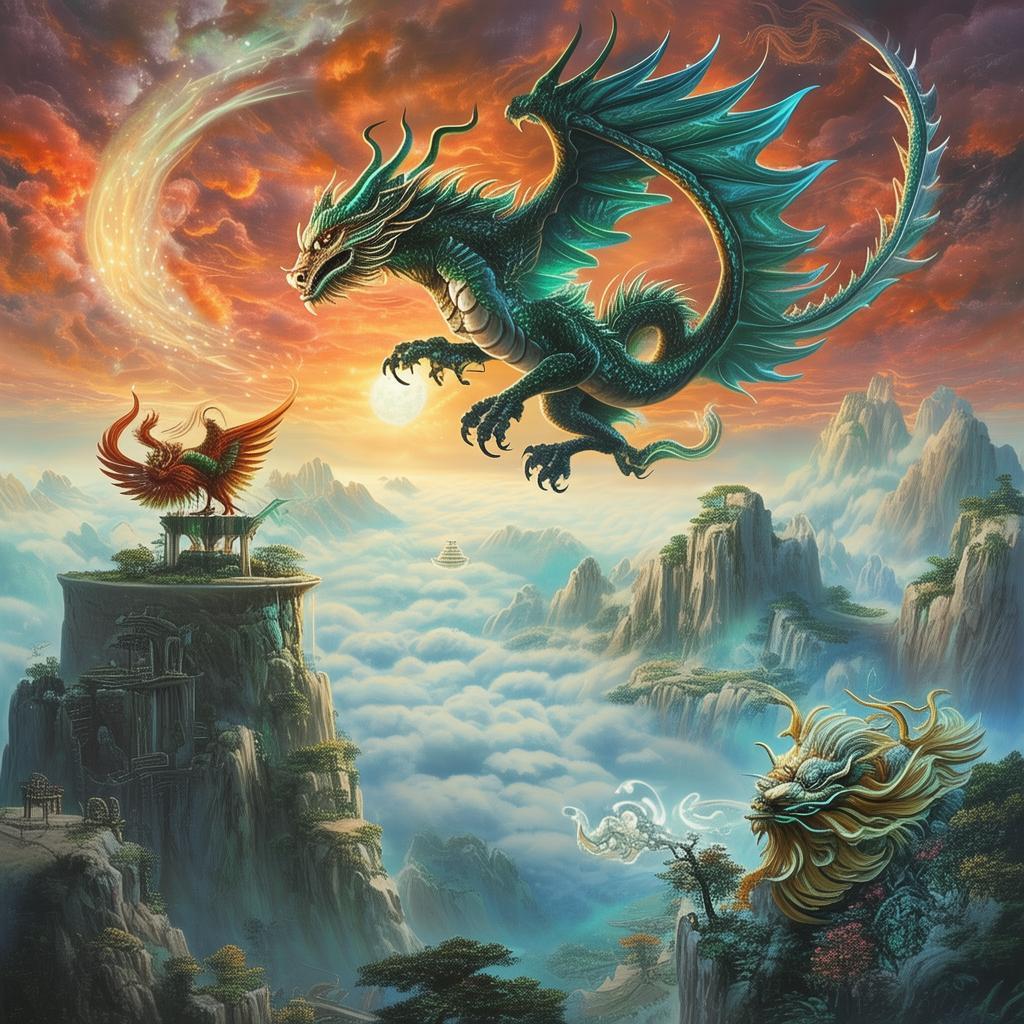 The Last Labyrinth of the Moonlit Queen
