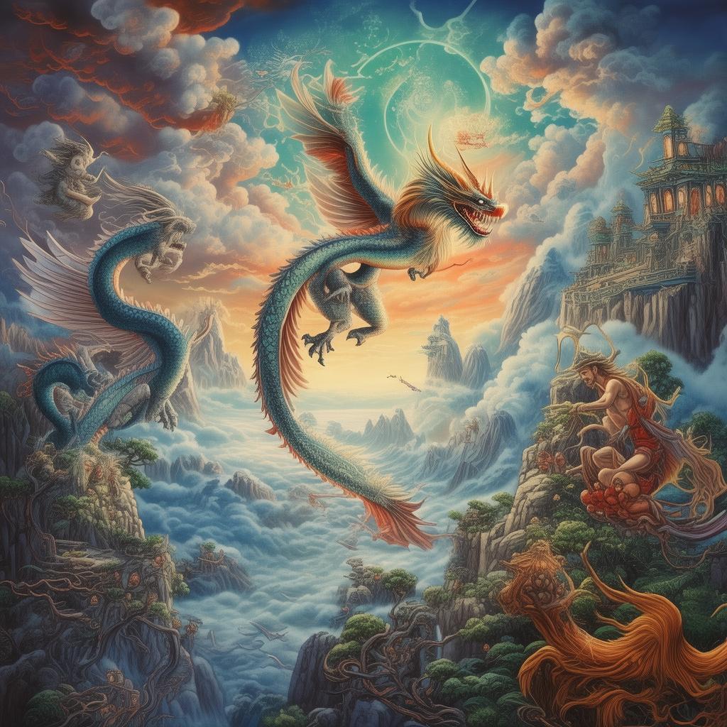 Whispers of the Abyss: The Bard's Betrayal