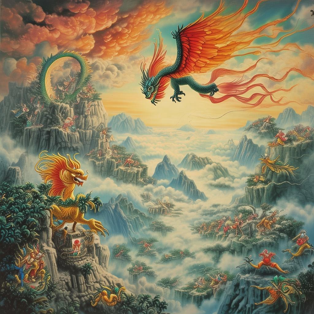 Whispers of the Demon's Lament