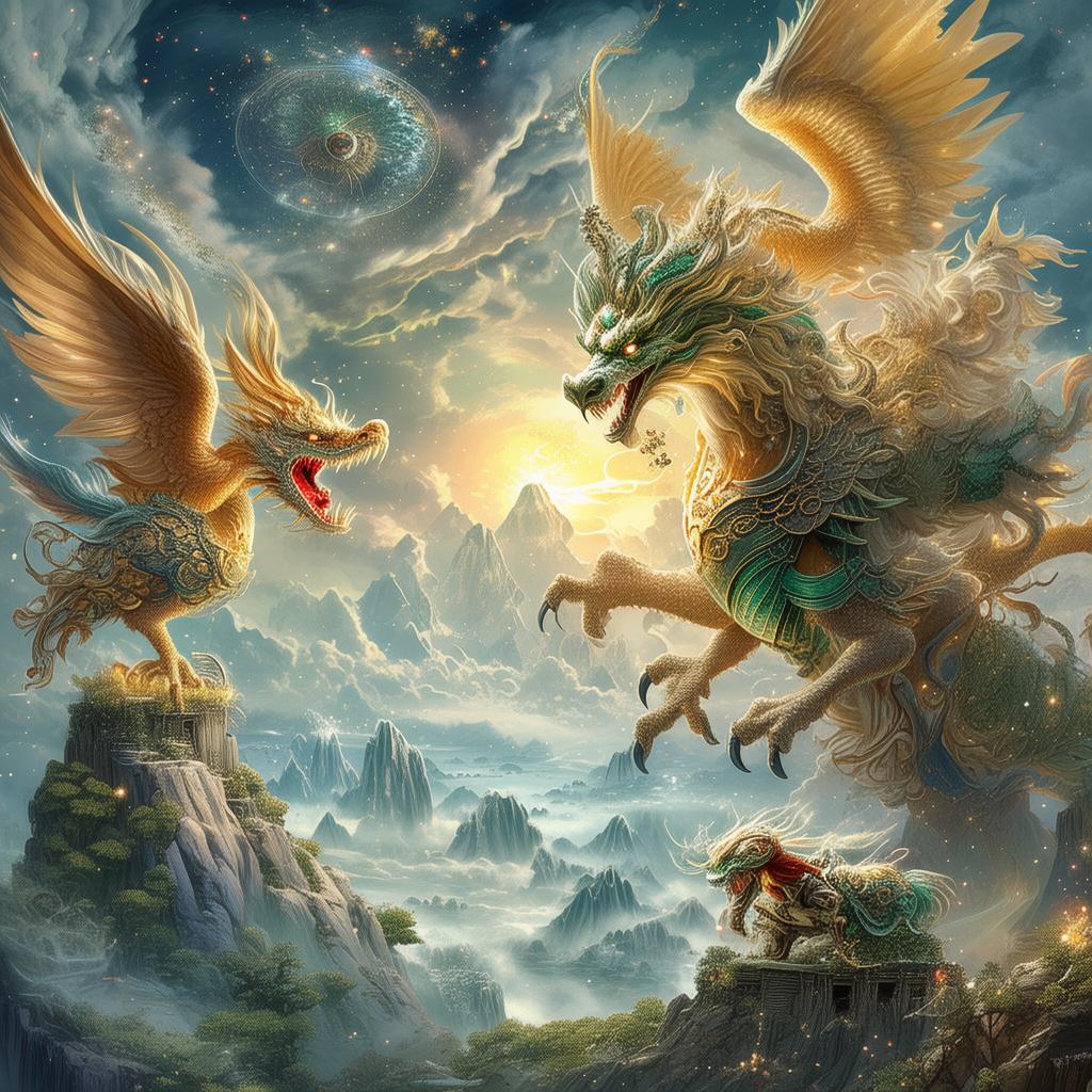 The Last Forge of Elysium