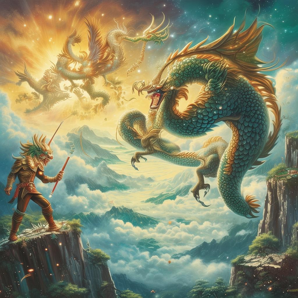 The Last Timepiece: A Chrono Chronicles Mystery