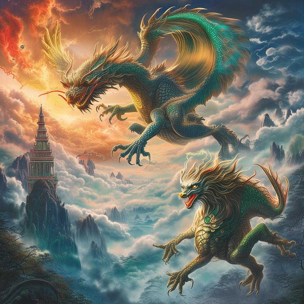 The Lute of Echoes: A Night of Whispers