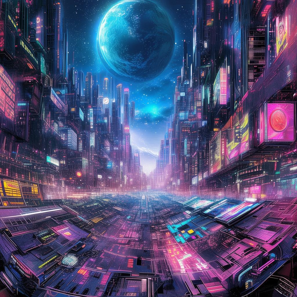 The Harmony Convergence