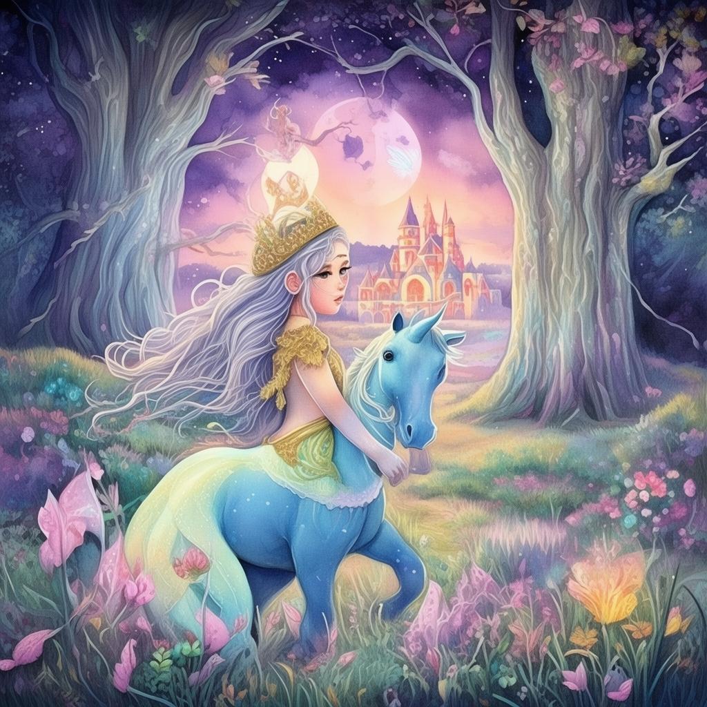 The Enchanted Symphony: The Final Note of the Paperboard Symphony