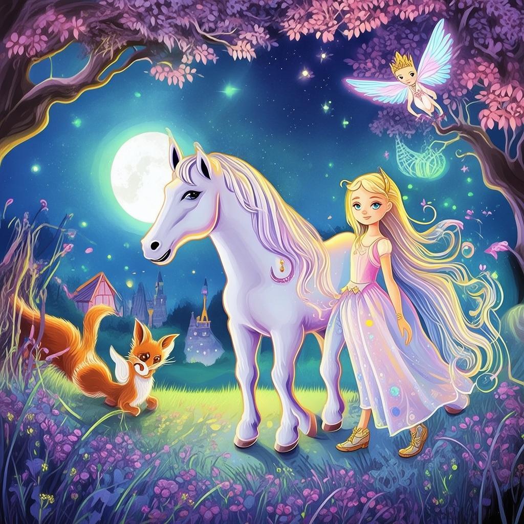 The Luminous Legacy of Cinderella