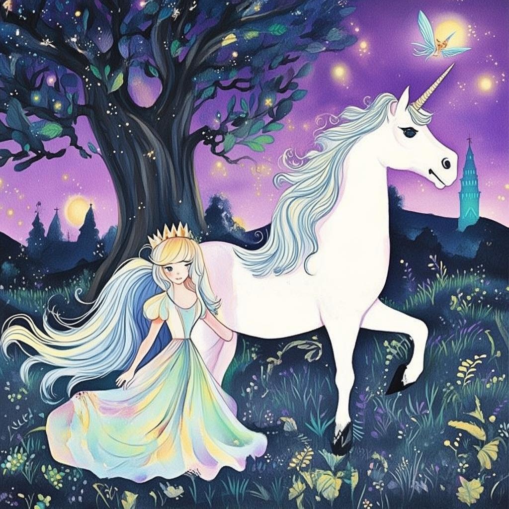 The Enchanted Substitute: Love's Unlikely Hero