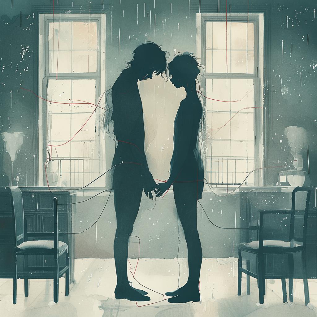 Whispers of the Eternal Snow