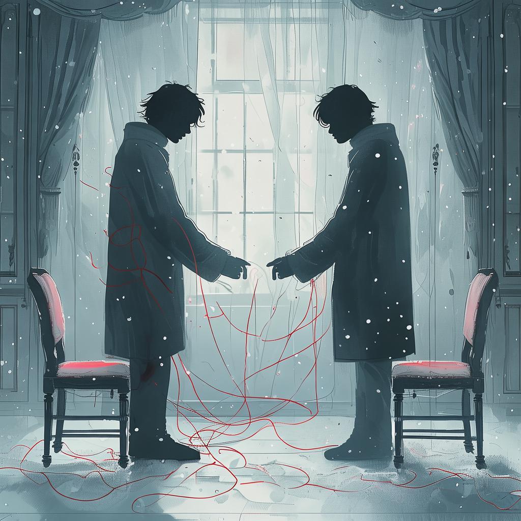 The Feline's Heart: A Forbidden Union in the Wilds