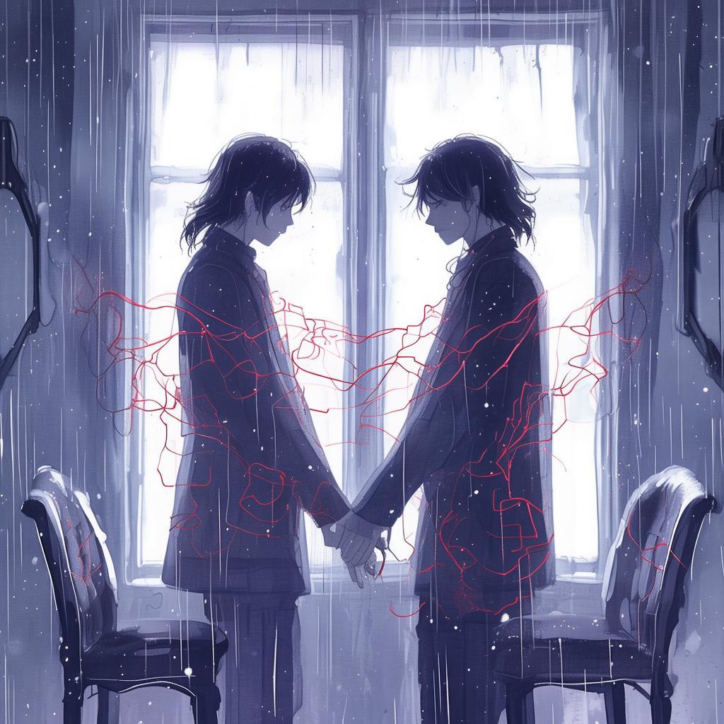 Whispers of the Past: A Time-Traveling Romance
