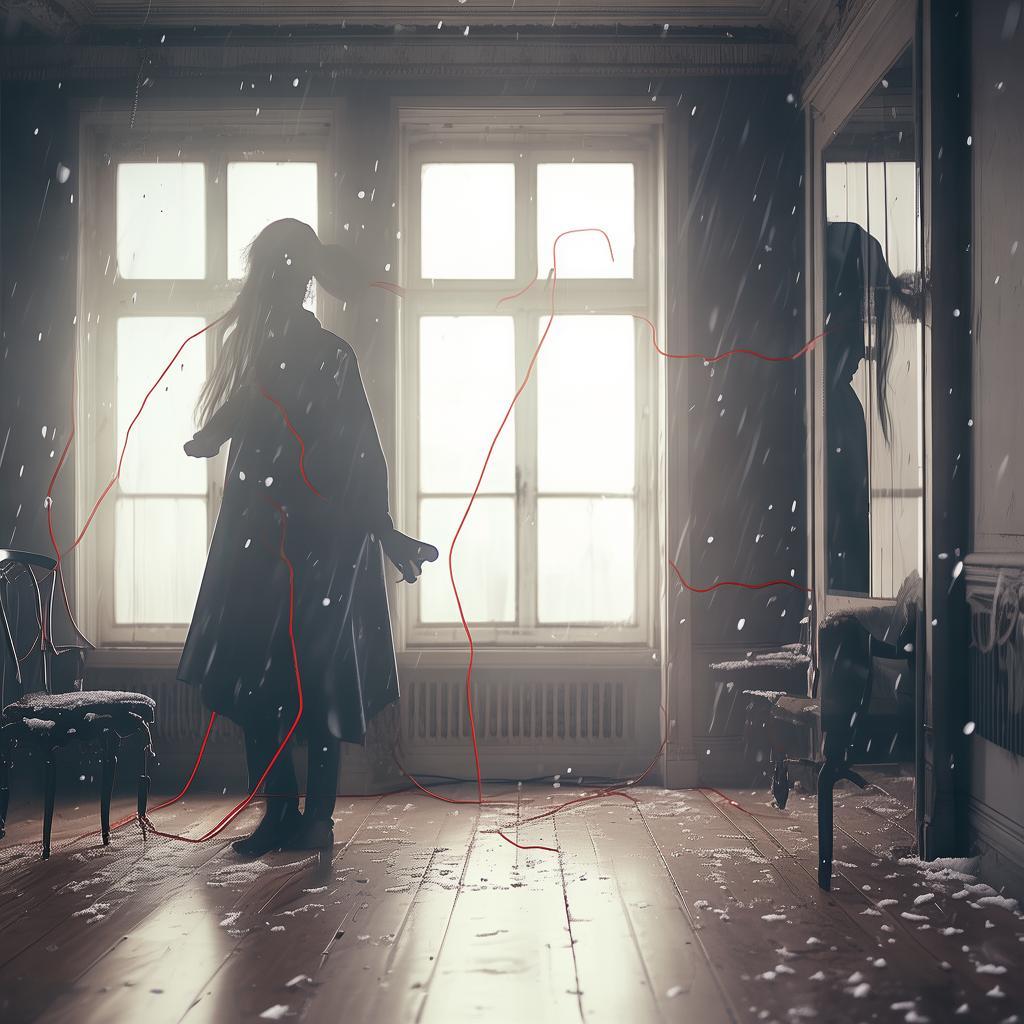 Whispers of the Boardroom