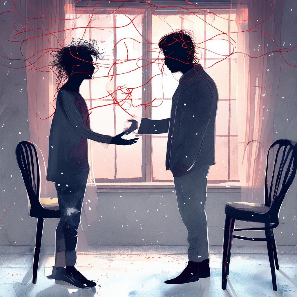 Embracing the Shadows: The Gayamancer's Cultivation Journey