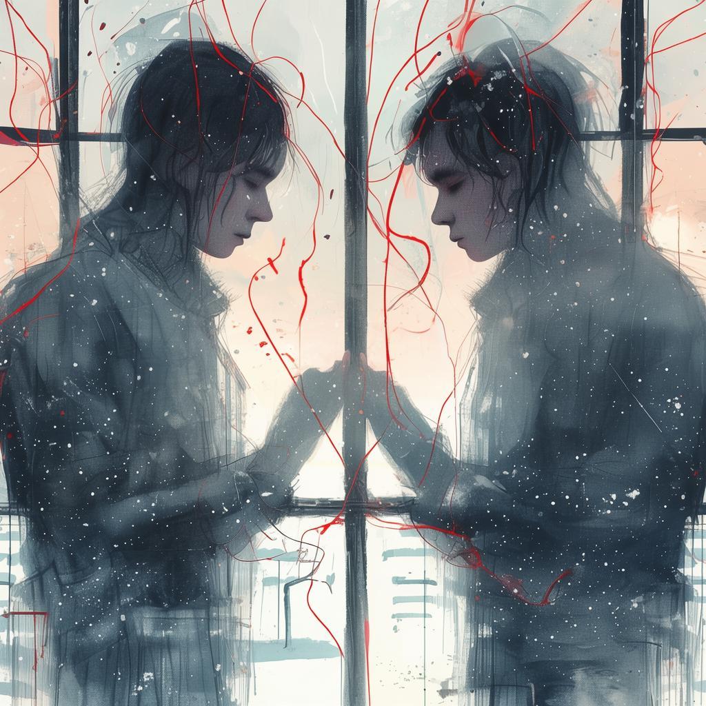 Whispers of the Caravan: A Tale of Love and Loss