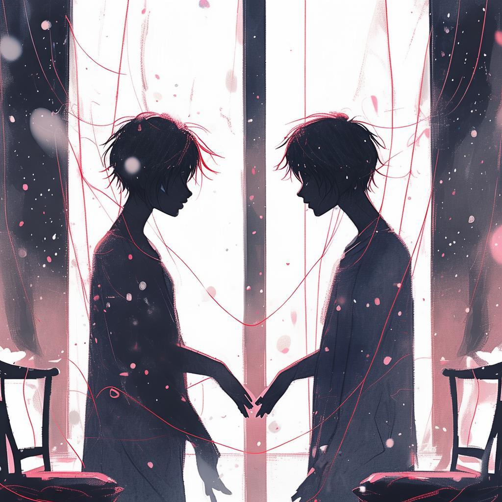 The Lament of the Forbidden Bloom