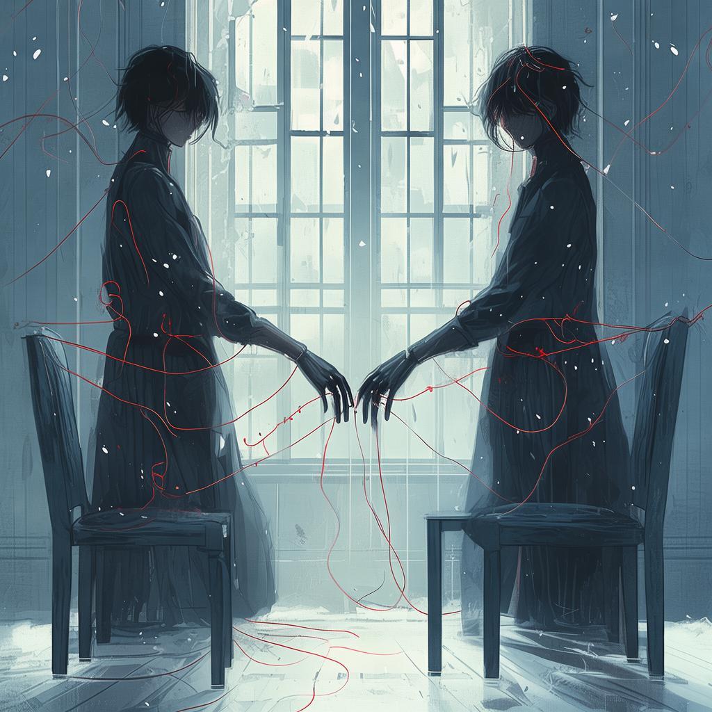 Whispers of Elysium: The Hidden Love of Master Brother