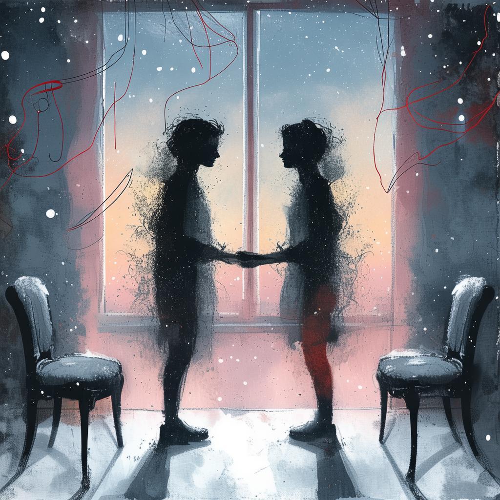 Whispers of the Nile: A Pharaoh's Love Unveiled