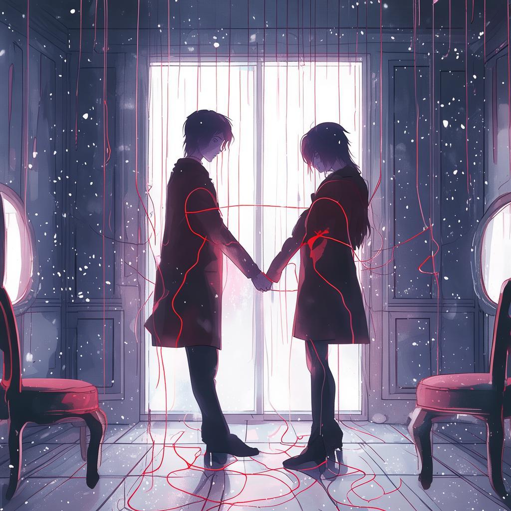 Whispers of the Dimensional Heart