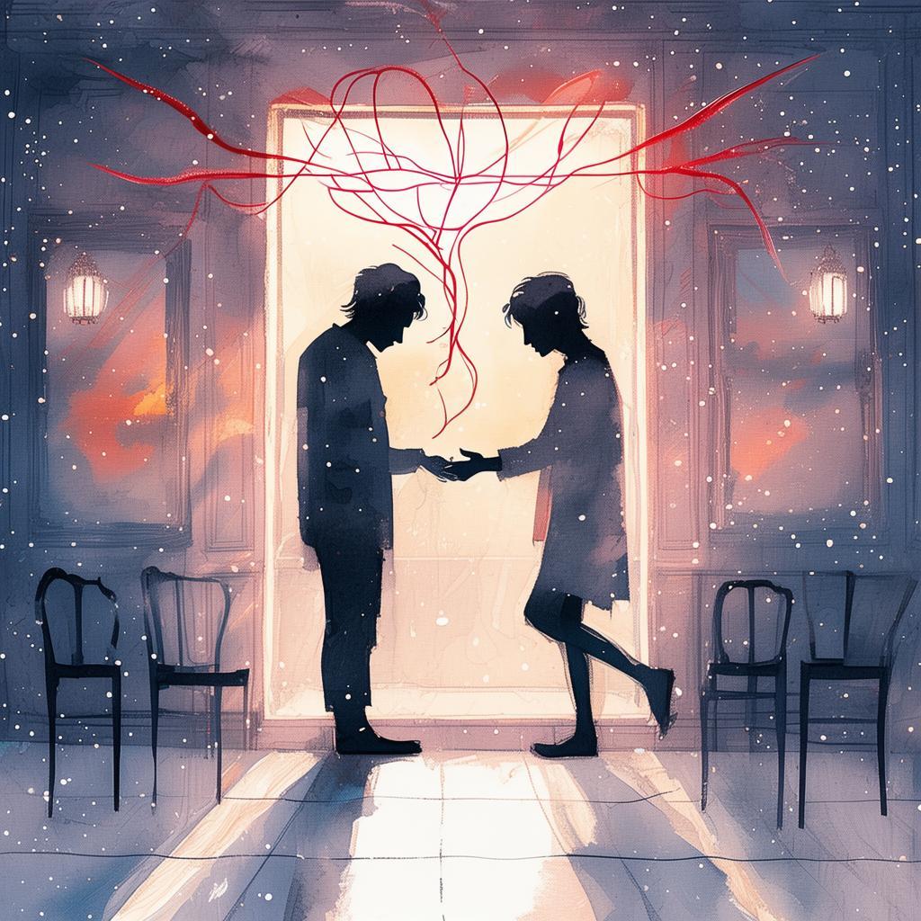 Chains of the Cybernetic Heart