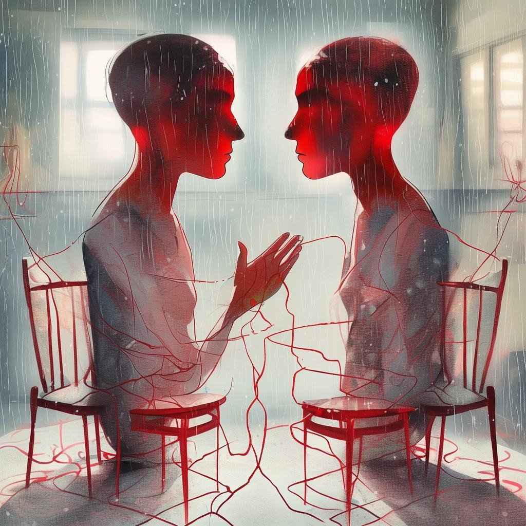 The Demon's Deviance: A Blackened Saint's Sin