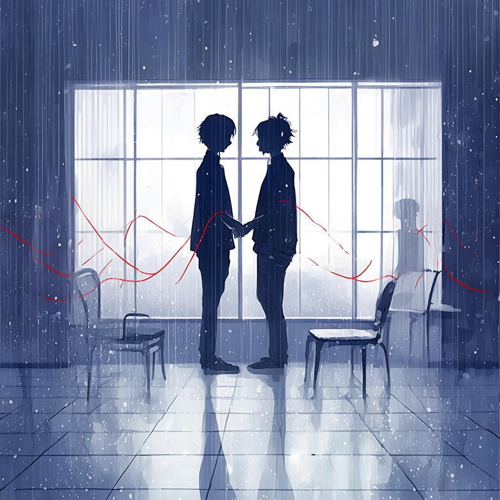 The Doll's Reveal: A Love That Will Unveil the Truth