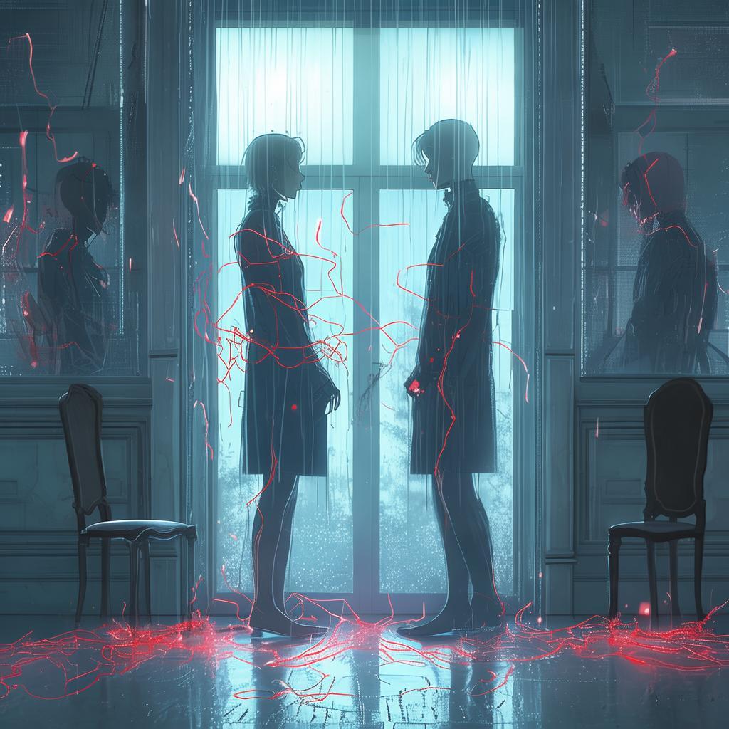 The Prince's Hidden Heart: A Fairy Tale Unveiled
