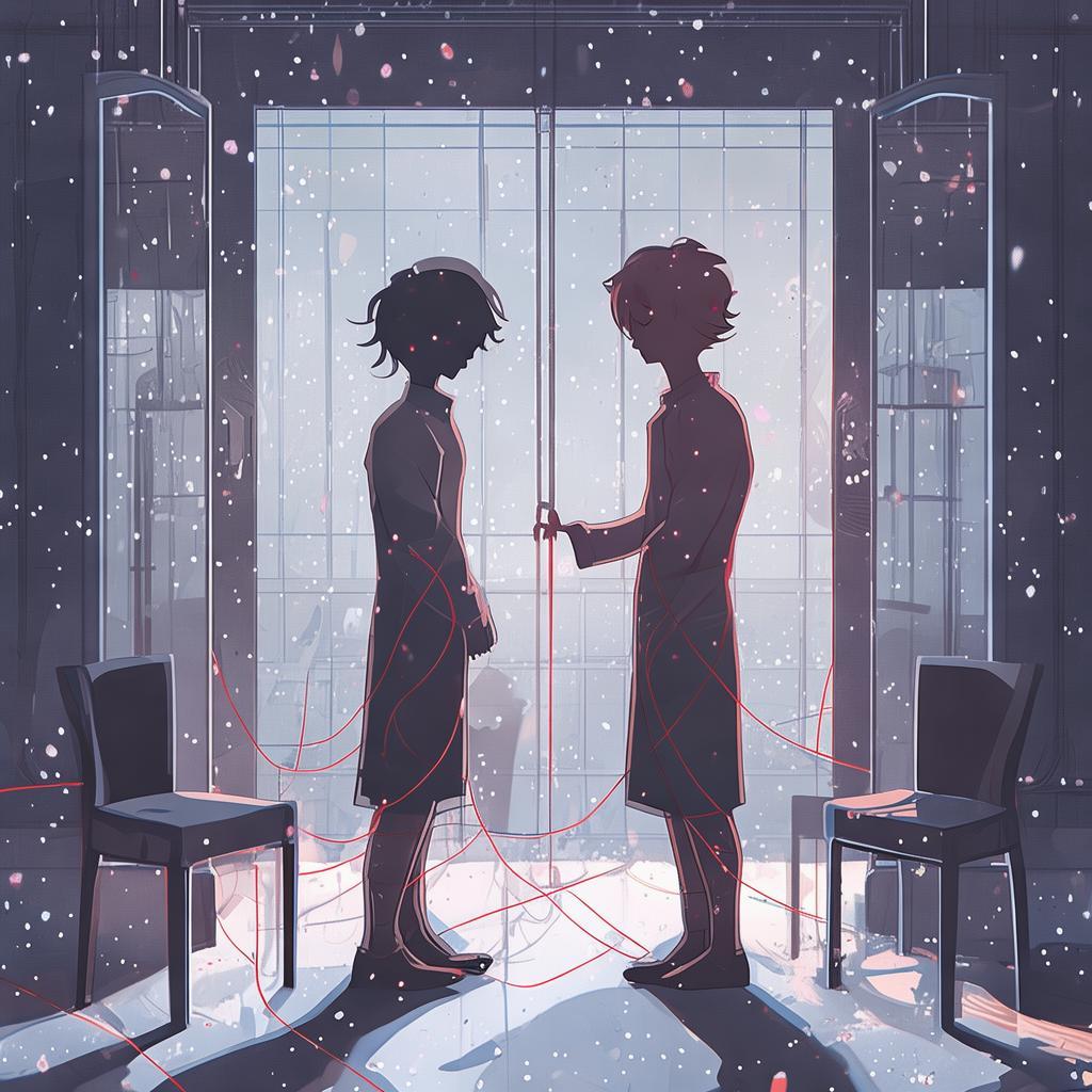 The Bloodline's Promise: A Tale of Loyalty and Revolution