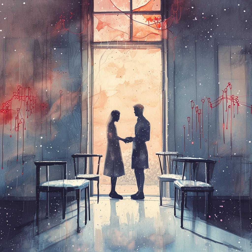 The Silent Witness: A Detective's Dilemma