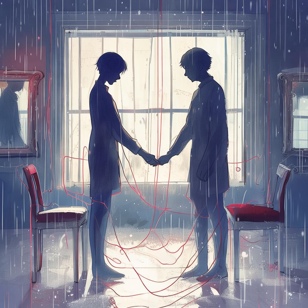 Shadows of the Forbidden Union