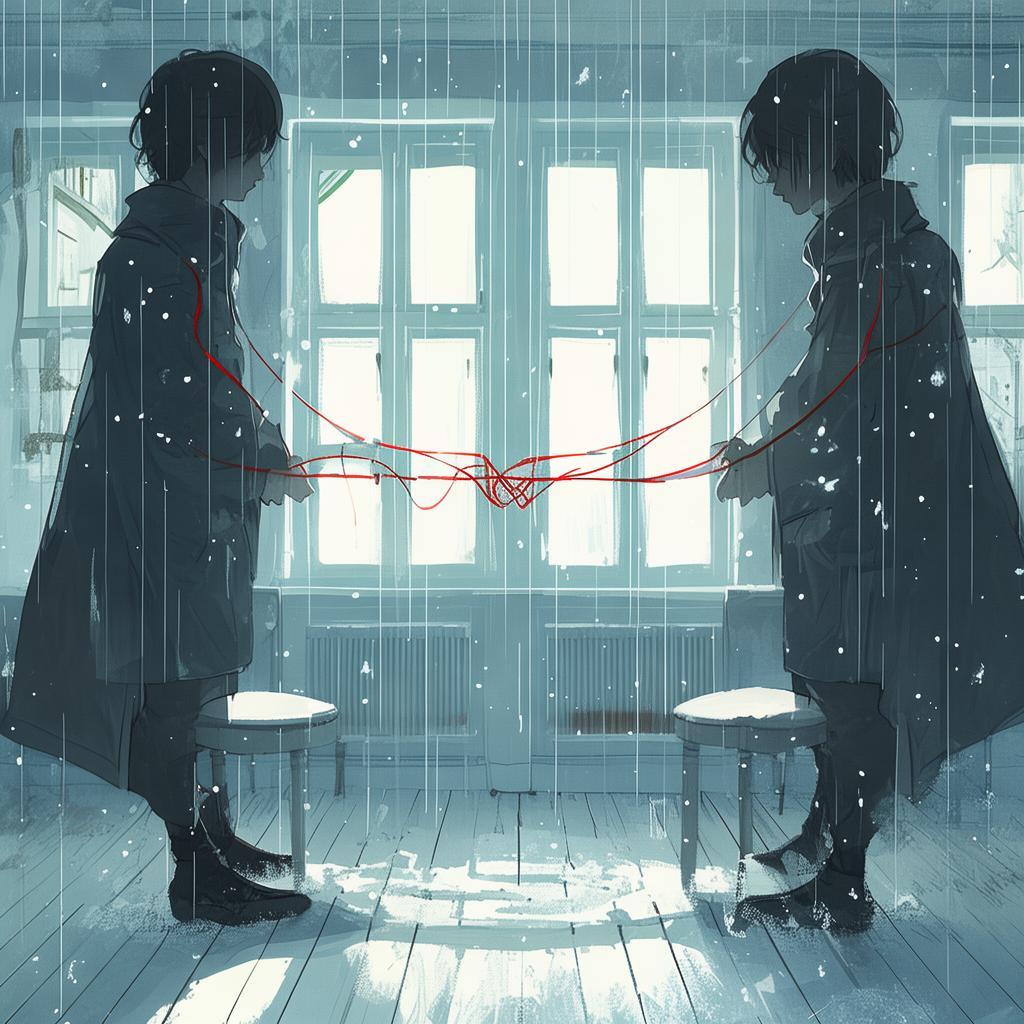 The Tangled Threads of the Past