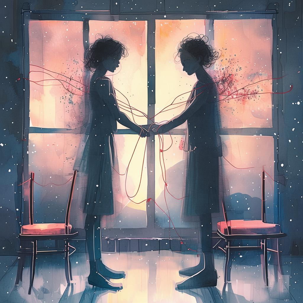 Shadows of Eden: A Love That Defies Ruin