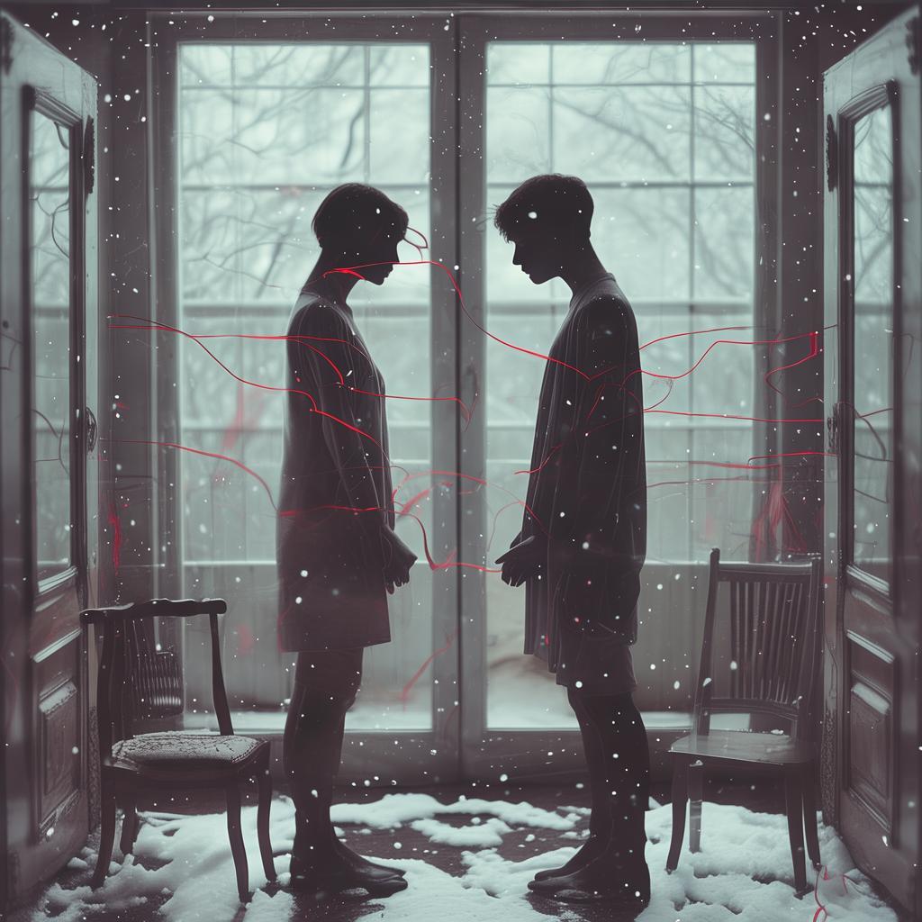 The Last Echo of Neon Dreams