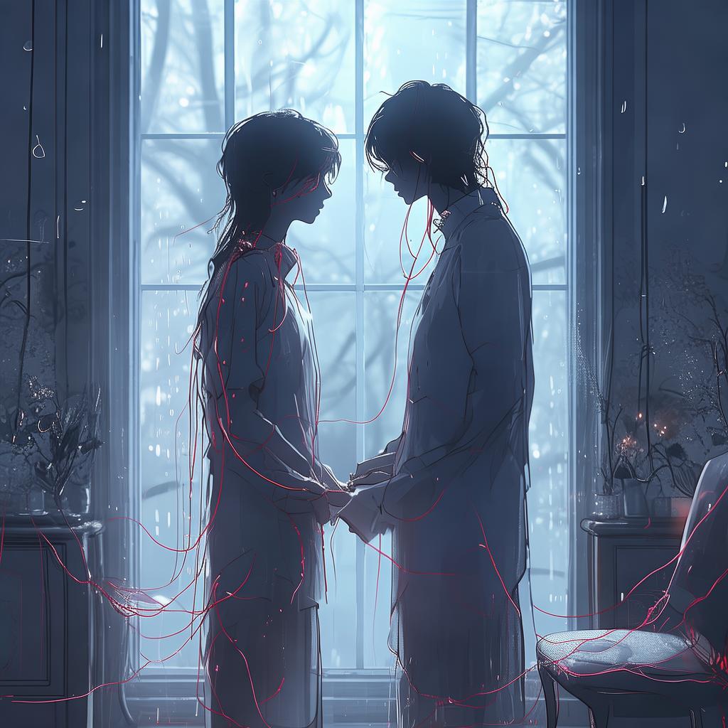 Whispers of the Heir: A Love Unveiled