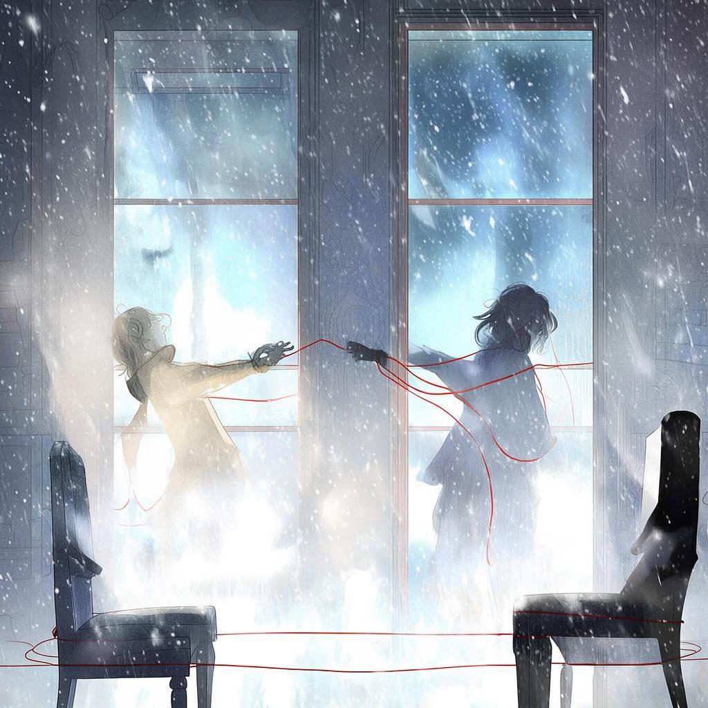 Whispers of the Forbidden Throne
