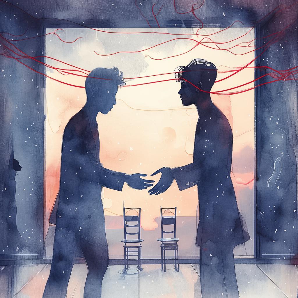The Bound Heart Unveiled