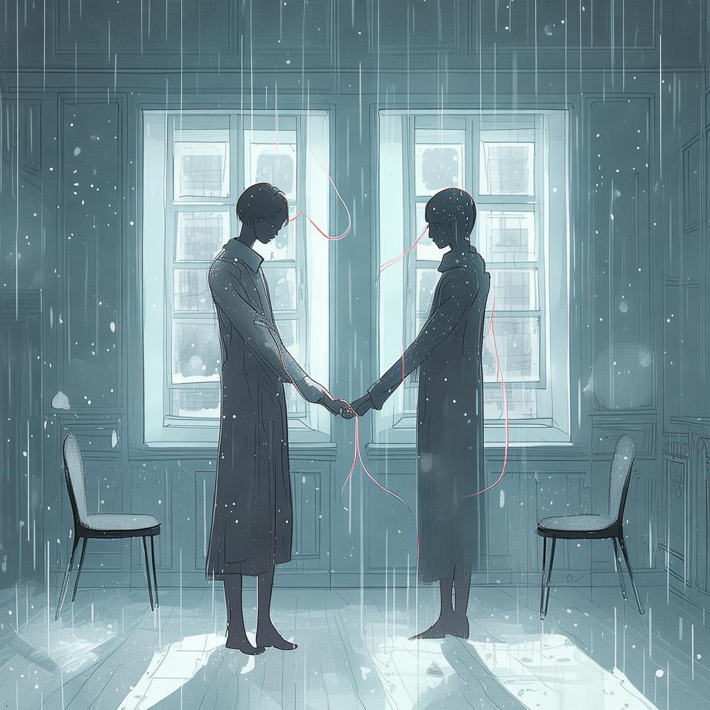 Shadows of the Alpha: A Soldier's Hidden Bond